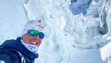 Simone Moro @ Archivio Simone Moro