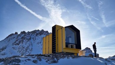 Bivacco Renato Reali