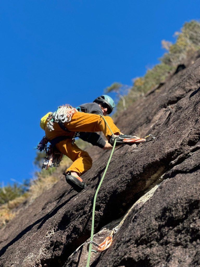 Una piacevole sorpresa (foto V. Scarpa)