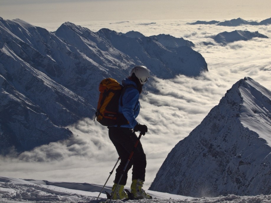 © Archivio Fotografico Monterosa Ski