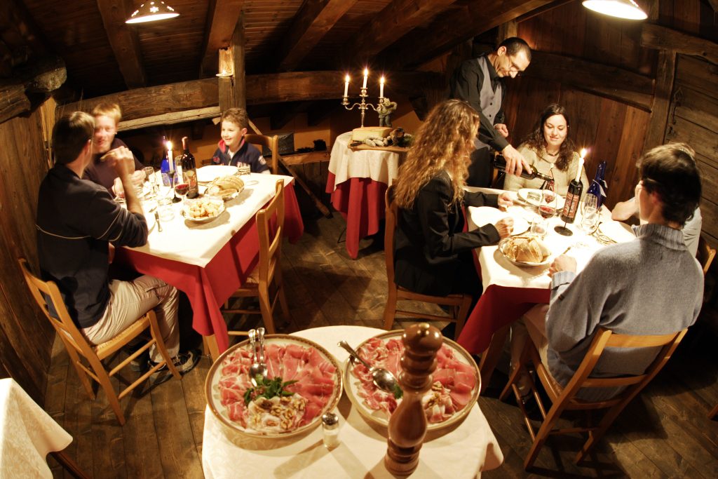 © Archivio Fotografico Monterosa Ski