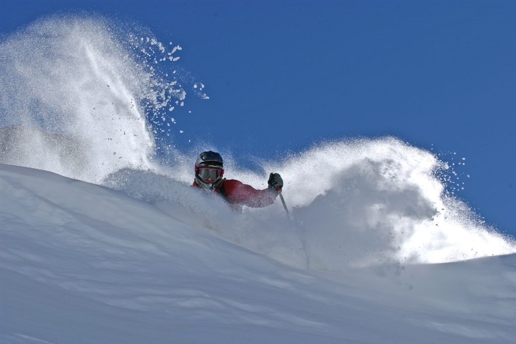© Archivio Fotografico Monterosa Ski