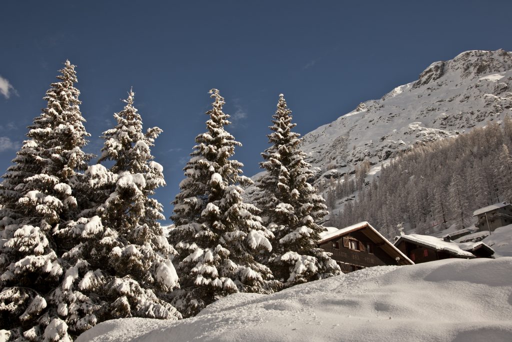 © Archivio Fotografico Monterosa Ski