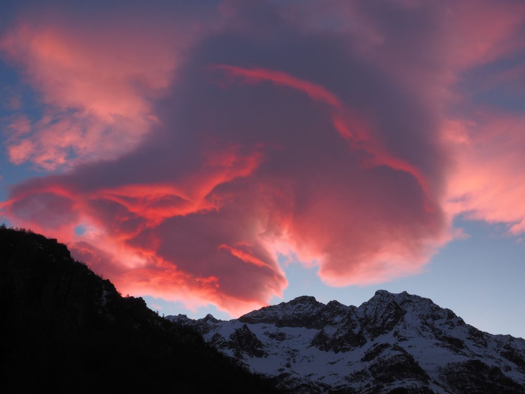 © Archivio Fotografico Monterosa Ski