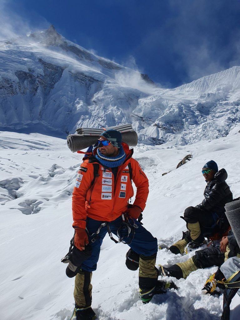 Alex Txikon