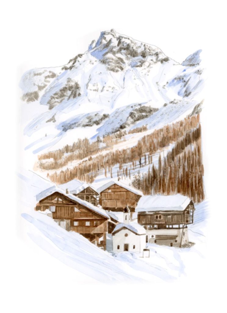 Cuneaz (Ao) @ Albano Marcarini