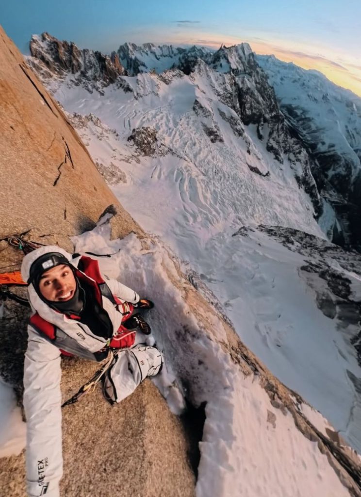 Dubouloz su Divine Providence @Charles Dubouloz