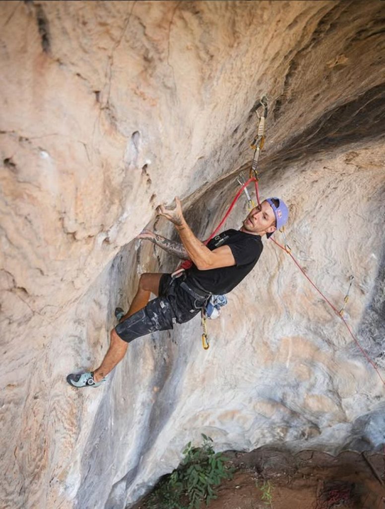 Felipe Camargo su Abaporu @felipe.camargo