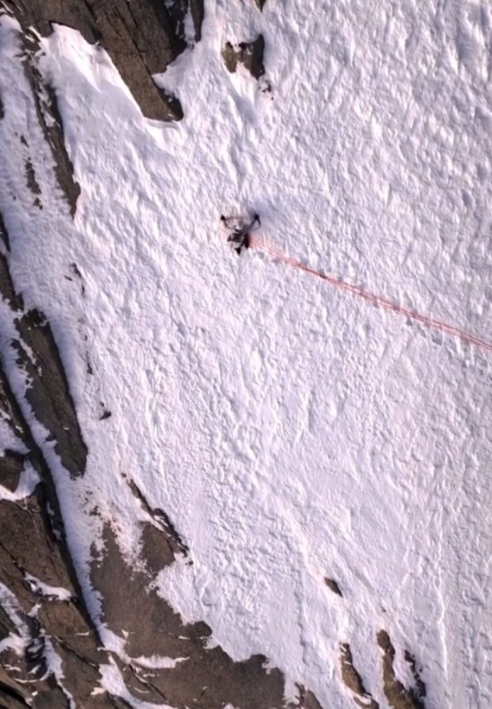 Dubouloz su Divine Providence @ Antoine Mesnage-Charles Dubouloz