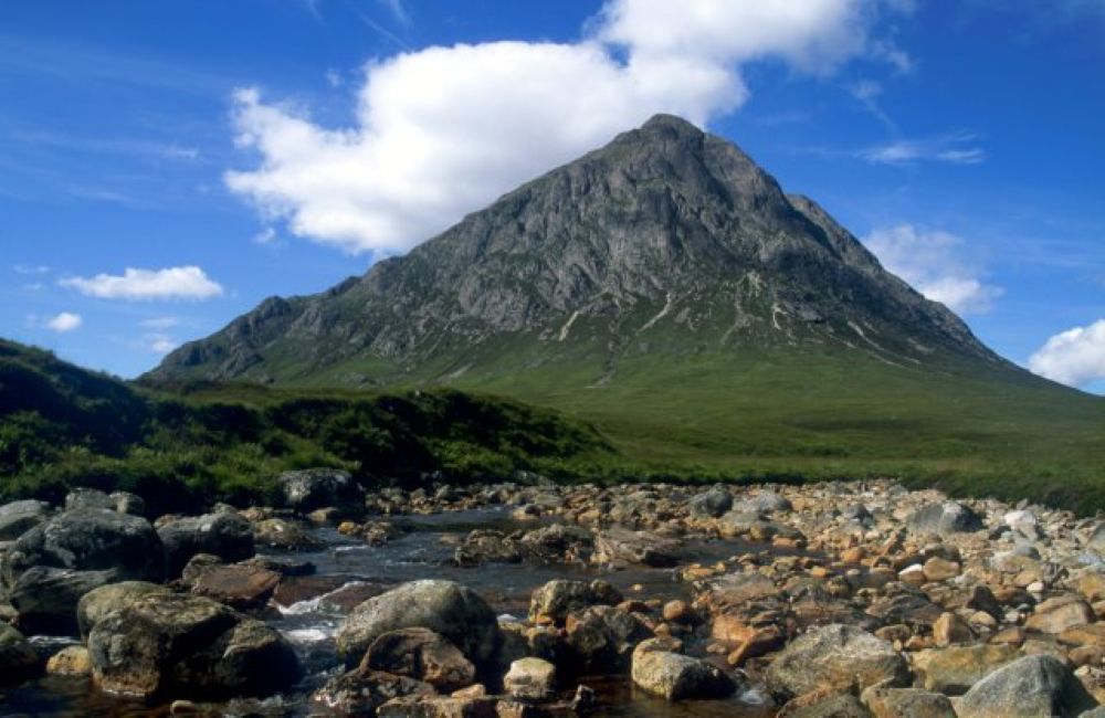 Il Buachaille Etive Mor @ Wikipedia