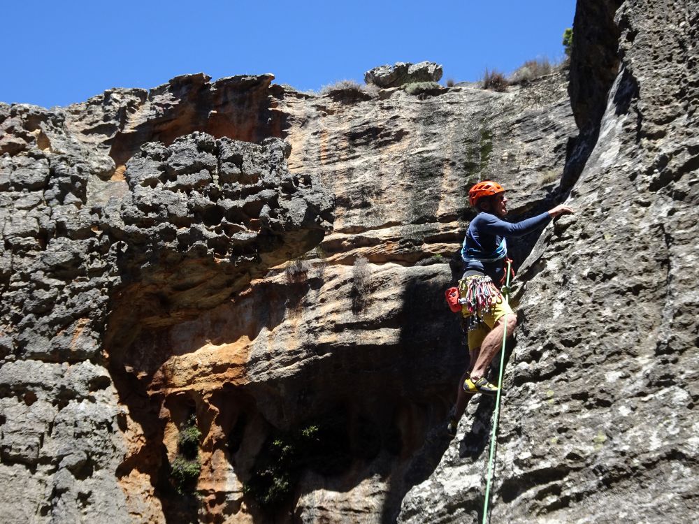 Roland Graz. Foto Melania Lunazzi