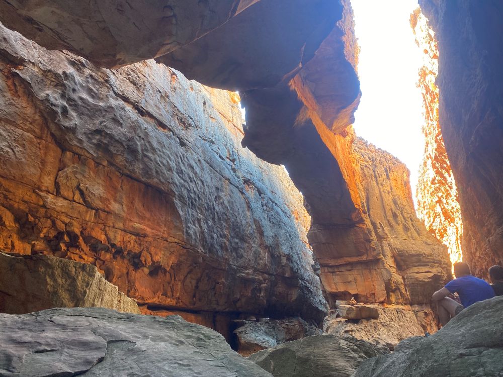 Foto Melania Lunazzi