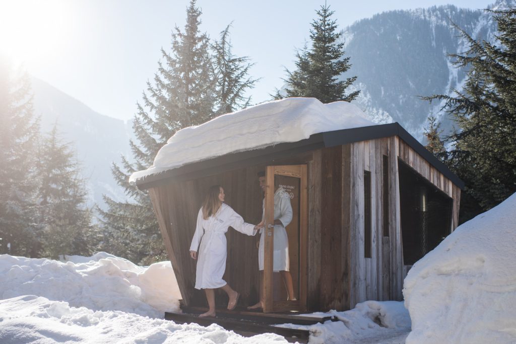Terme Pré-Saint-Didier | @ Archivio Turismo