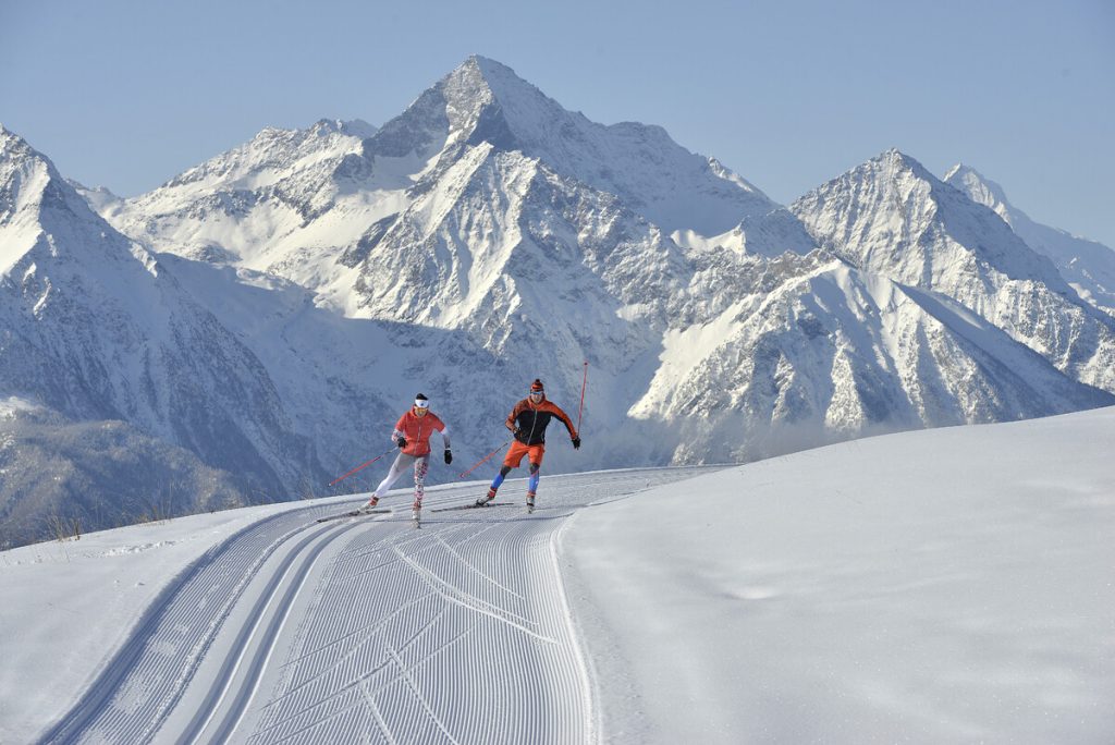 Sci fondo a Saint-Barthélemy | © Paolo Meitre Libertini