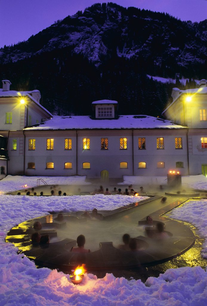 Terme Pré-Saint-Didier | @ Terme_Pré-Saint-Didier