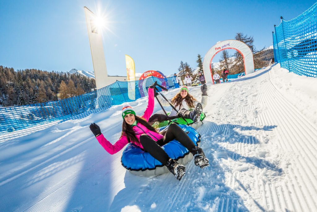 Pila: Fun park @Dario Mazzoli