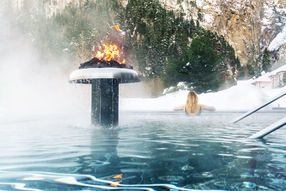 AL QC di Pré Saint Didier (AO)