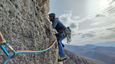 Cristiano Iurisci su Atto di Ribellione, Matese