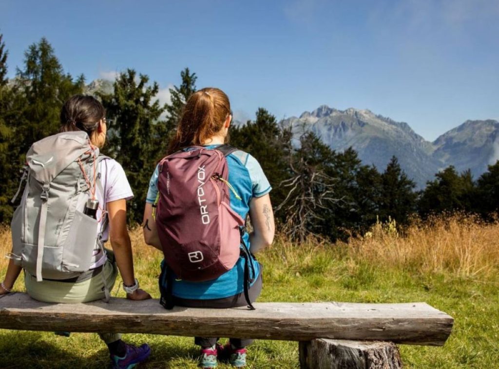 Pausa d'ascolto lungo il cammino dedicato ad Alcide De Gasperi @ Società Alpinisti Tridentini