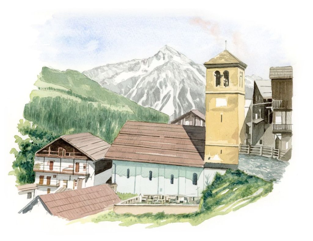 Thures (To) @ Albano Marcarini