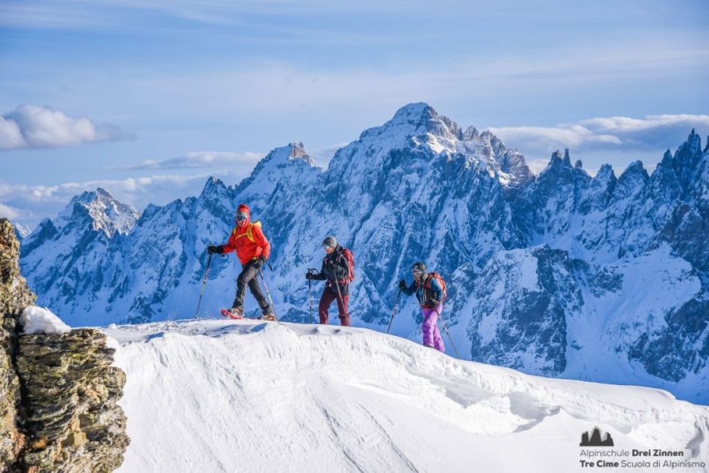 Un ambiente grandioso @ Daniel Rogger