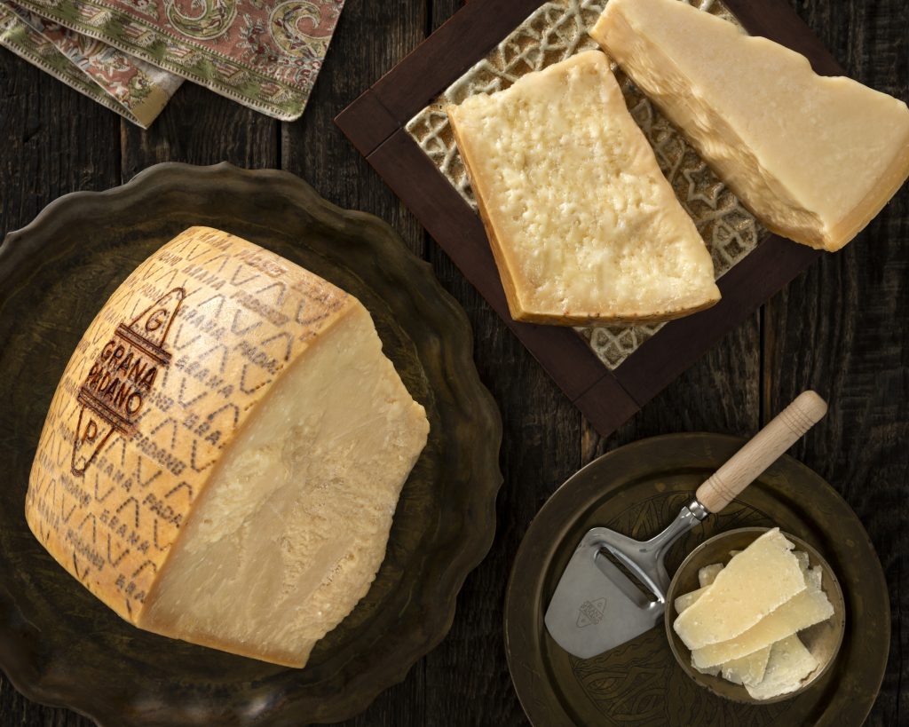 SPICCHIO, AFFETTAGRANA, MARCHIO A FUOCO