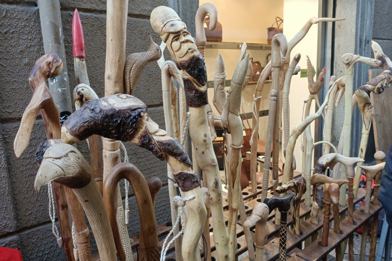 Aosta - Fiera di Sant