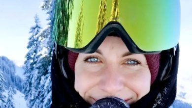 Kerstin Grubner, deceduta sul Grossglockner il 18 gennaio 2025