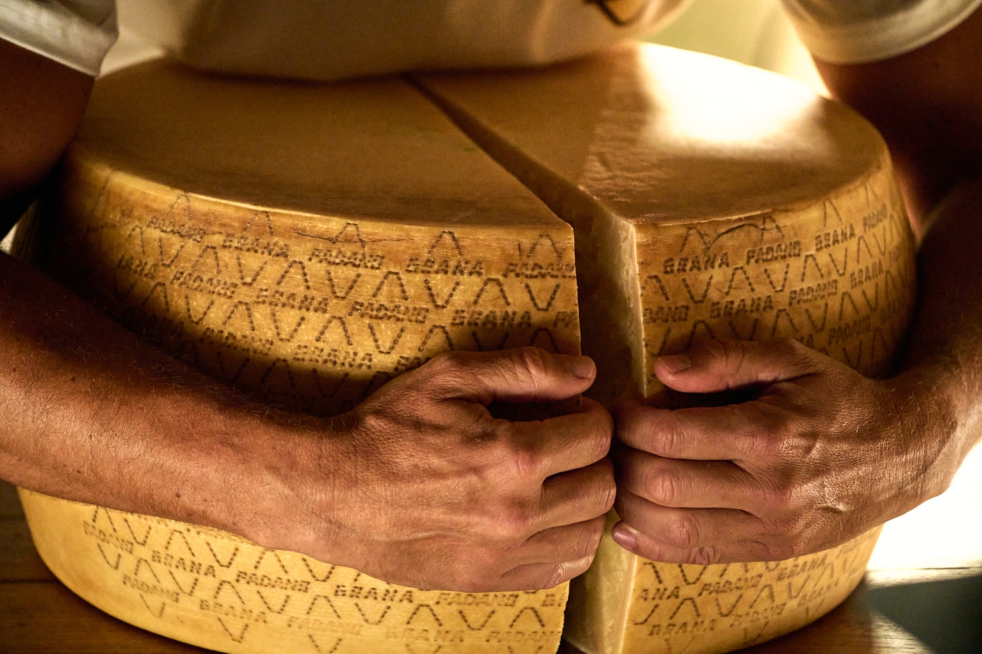 Grana Padano: dove gusto e nutrienti si incontrano