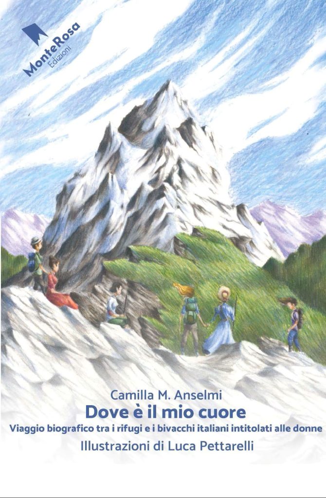 Dove è il mio cuore