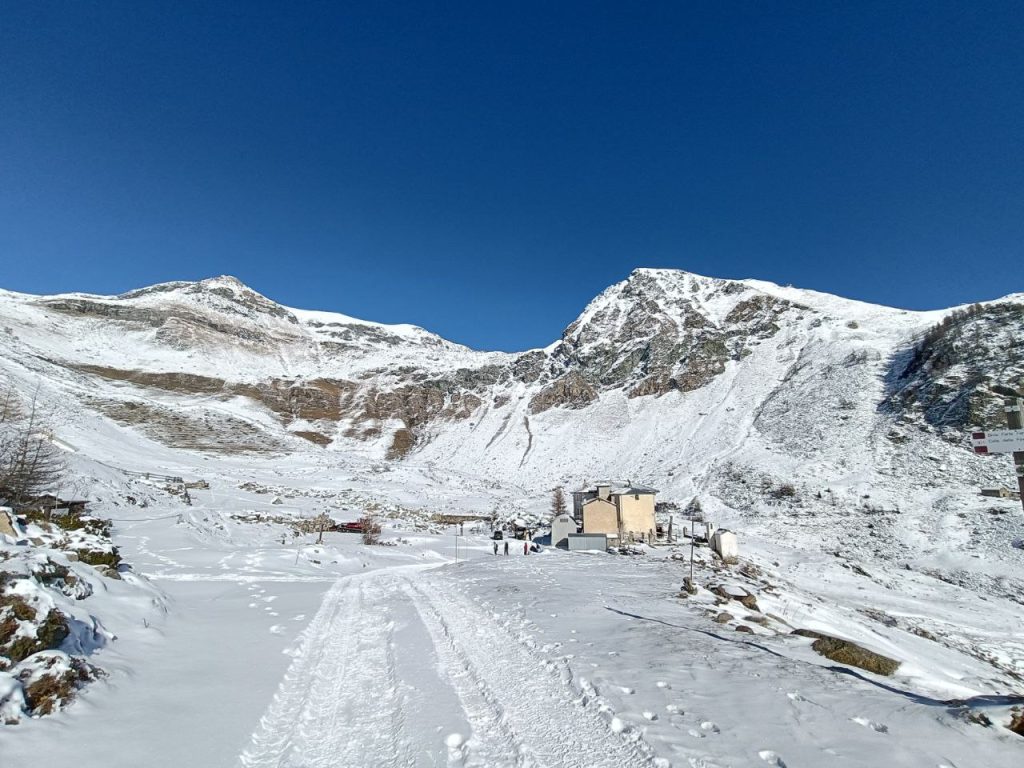 FB Rifugio Selleries