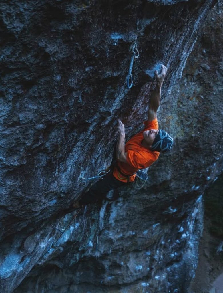 Jonathan Siegrist su Constructor de Sueños a Jilotepec @jonathansiegrist