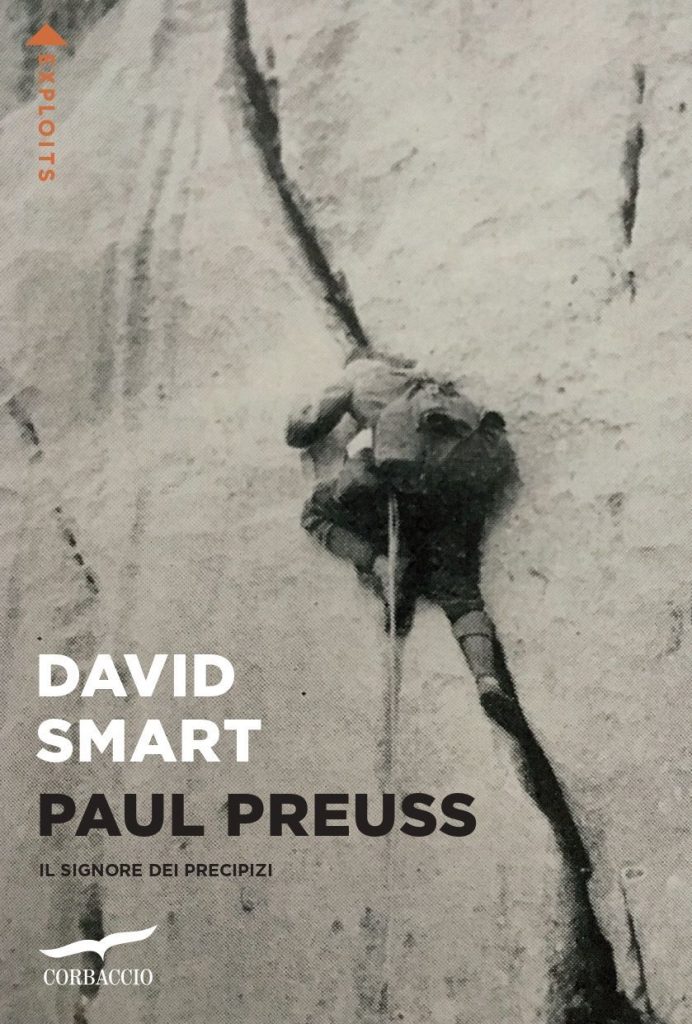 Paul Preuss. Il signore dei precipizi