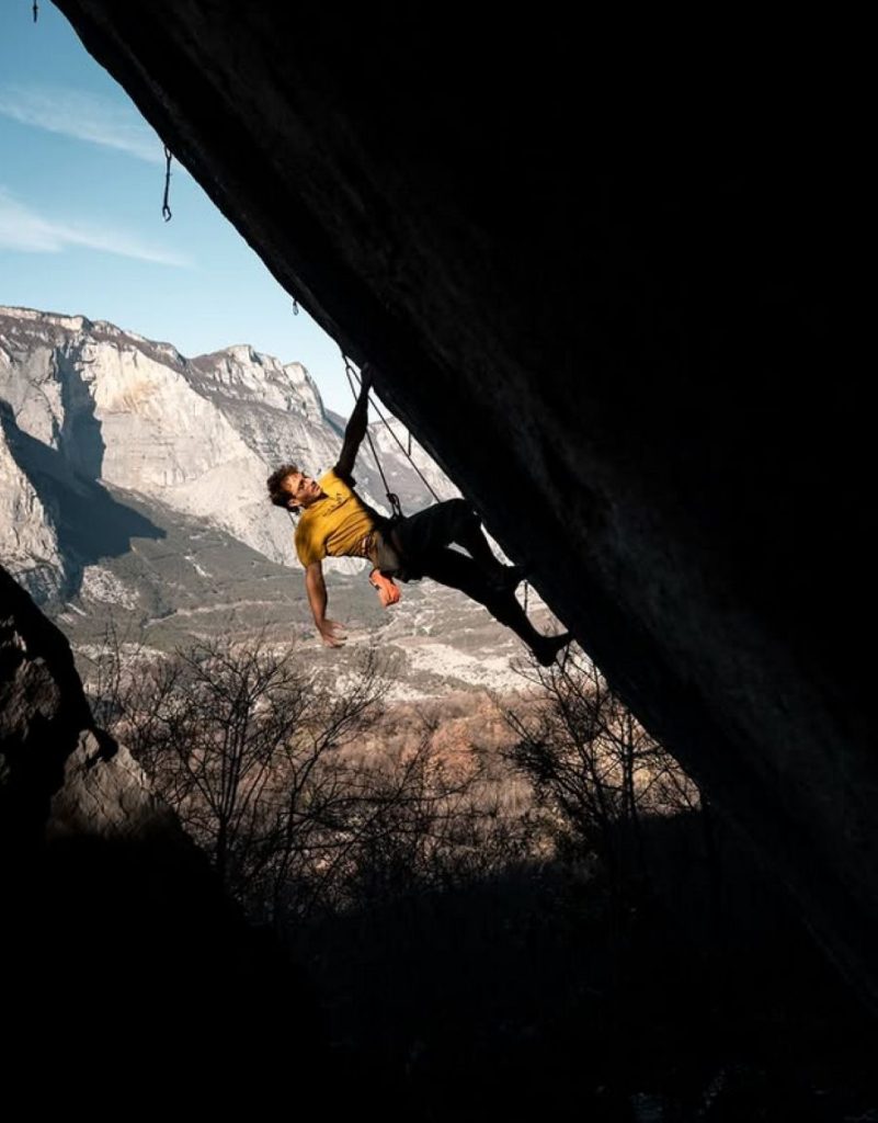 Flohè su Excalibur @ Crimps film