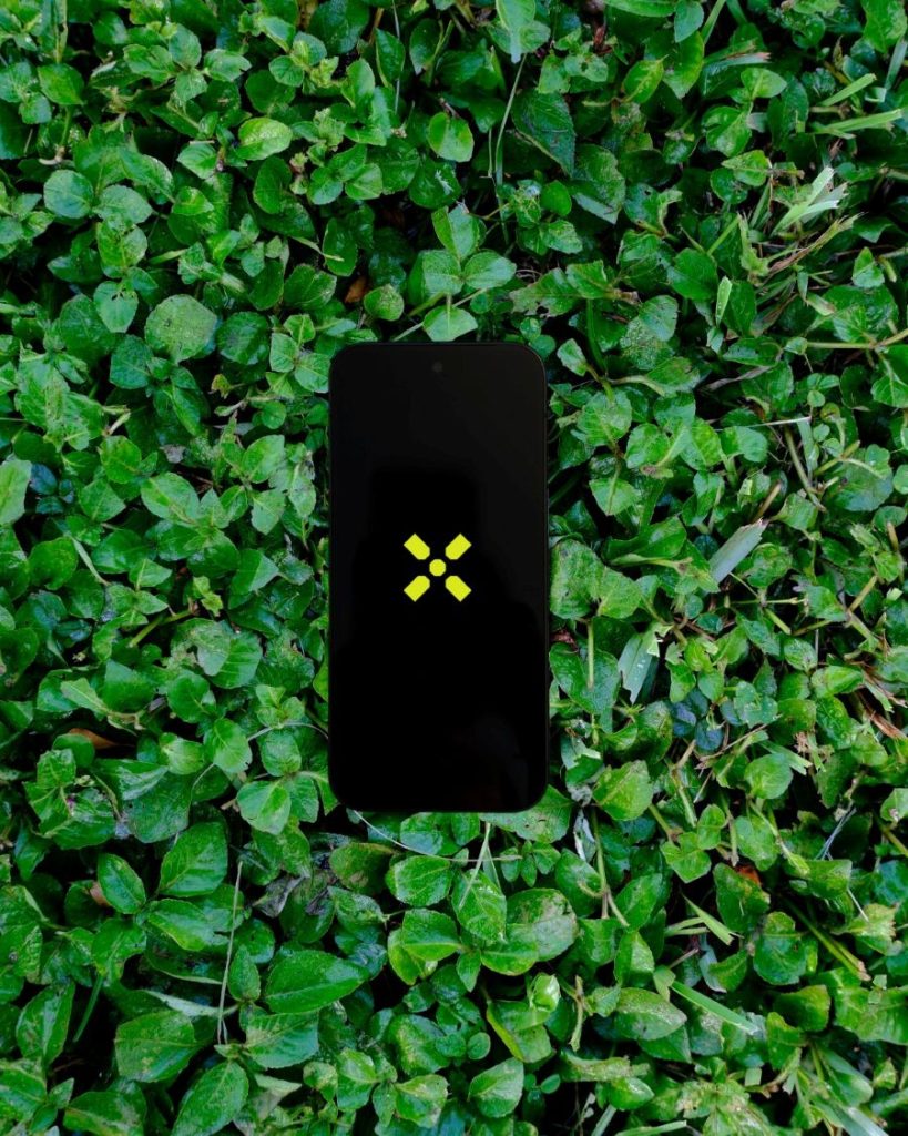 Overwatch x Rescue sul cellulare