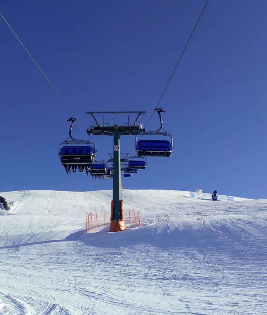 Foto Ettore Pettinaroli