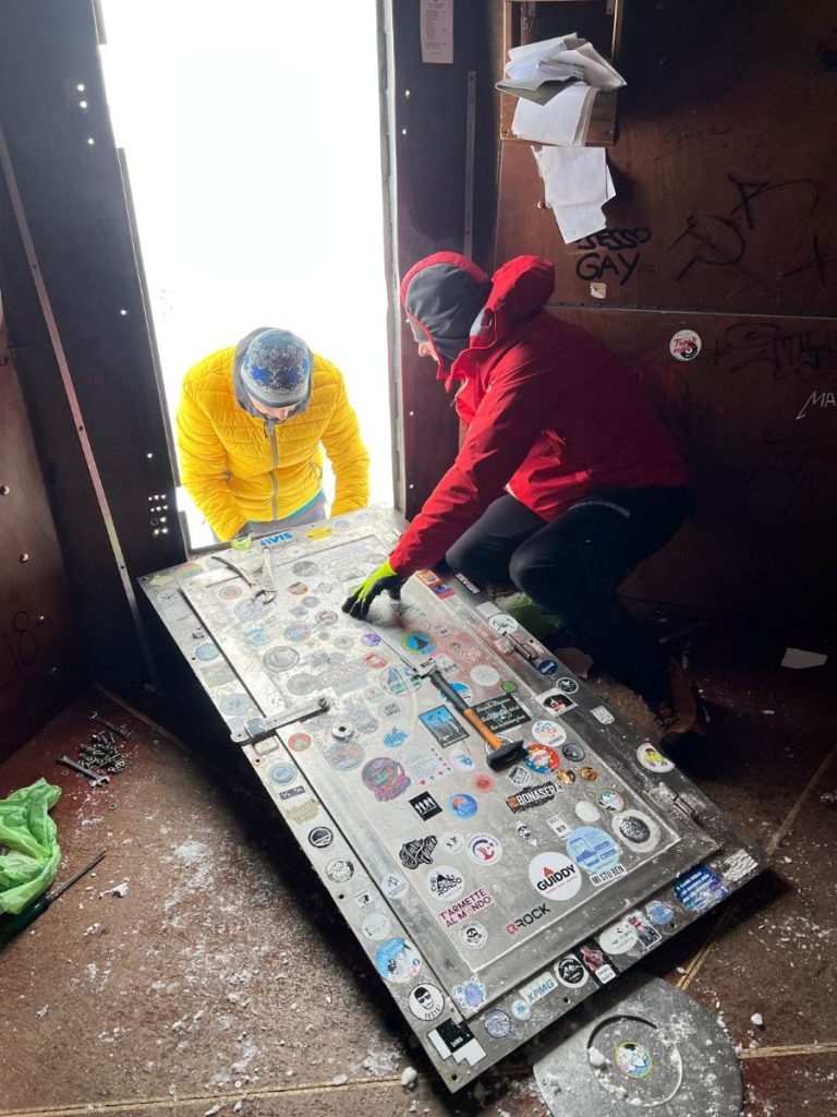 Foto FB I Ragni di Lecco - Arrampicata Alpinism Climbing