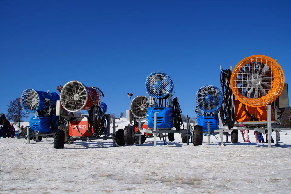 Pronti per entrare in azione