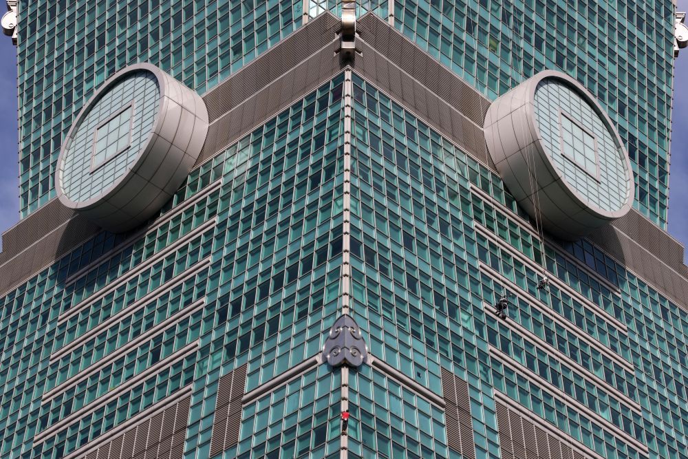 Un puntino rosso e l