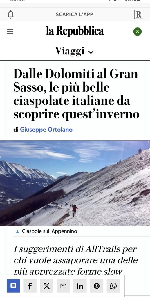 Repubblica, l