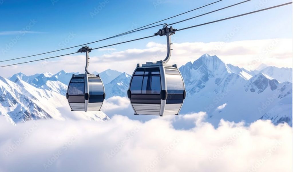 @ Adobestock - Immagine generata con IA