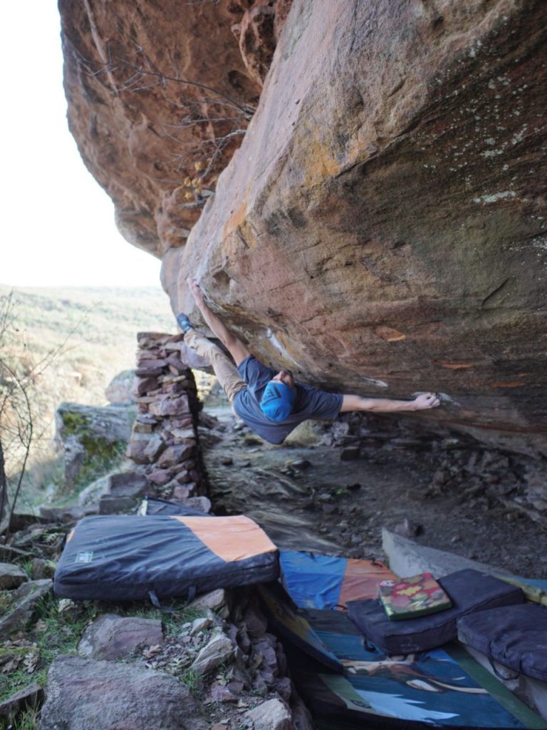 Jorge Díaz-Rullo su Wig of Legio IX, ad Alcolea @jorge.diazrullo