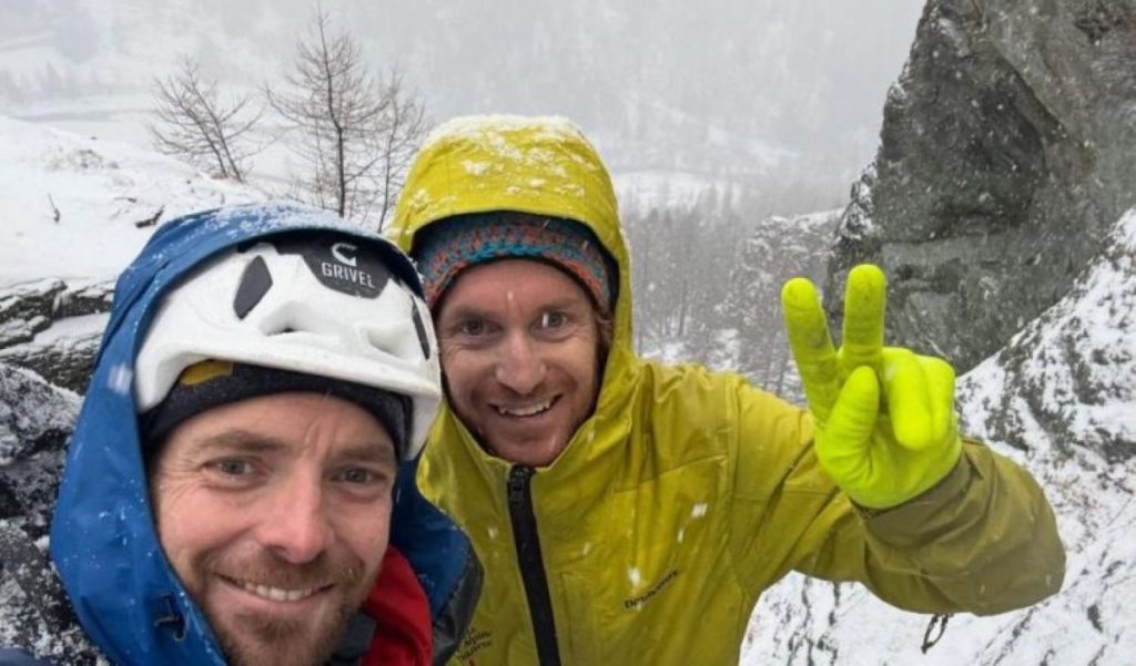 Niccolò Bruni e Giovanni Ravizza @giovarav