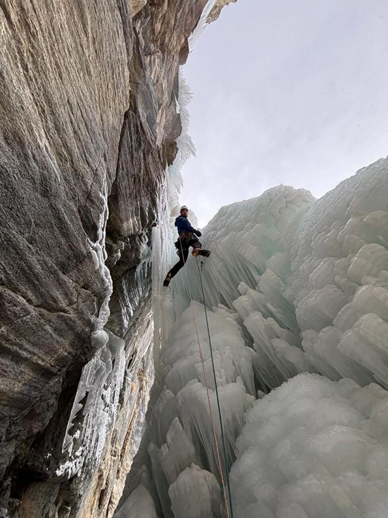 Salendo Le Fantôme du Bricolage @ Giovanni Ravizza