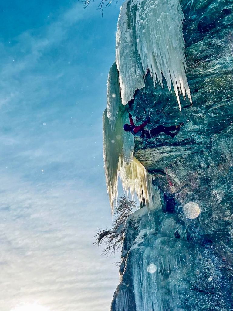 Salendo Super Patacca @ Niccolò Bruni