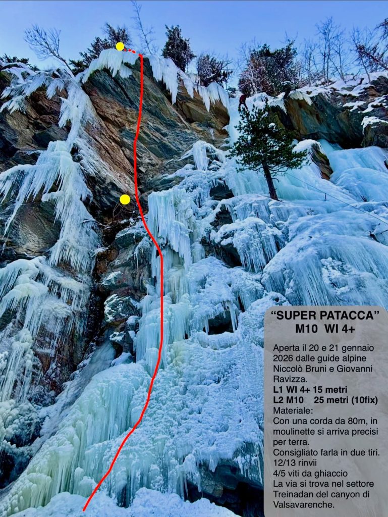 Super Patacca @ Niccolò Bruni