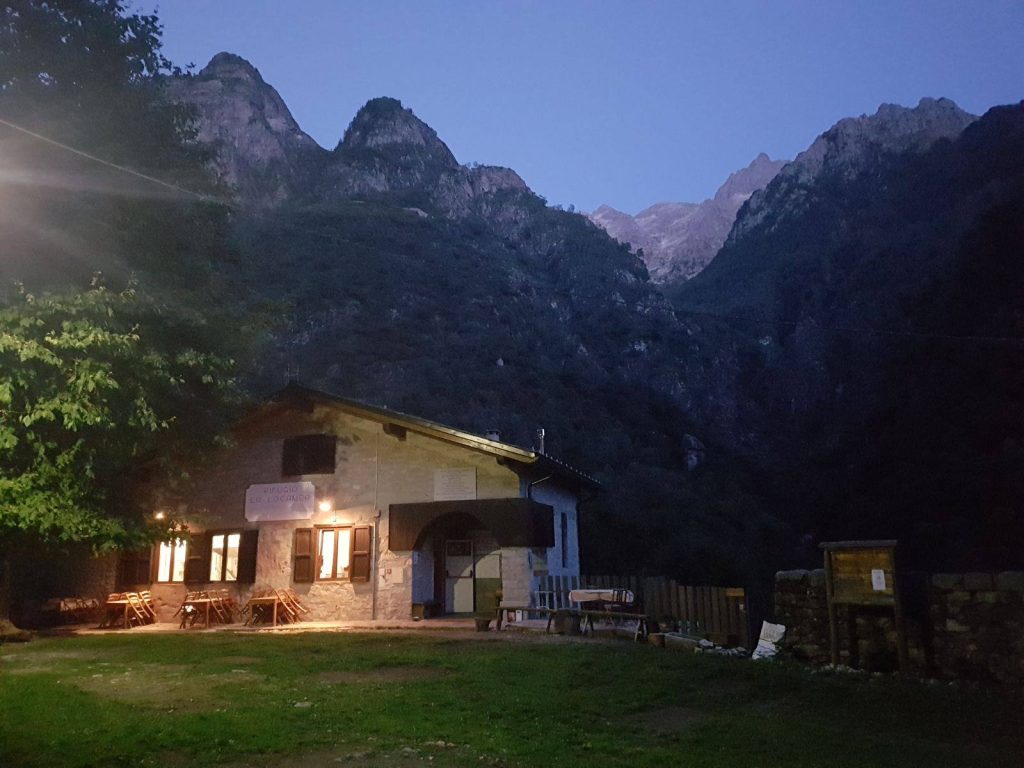 Foto FB La Locanda Codera