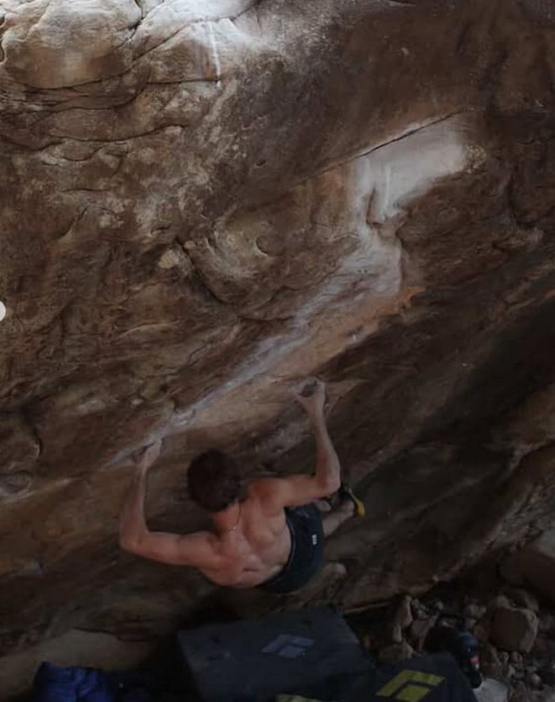 Nathan Williams su Return of the Sleepwalker @nate_williams01