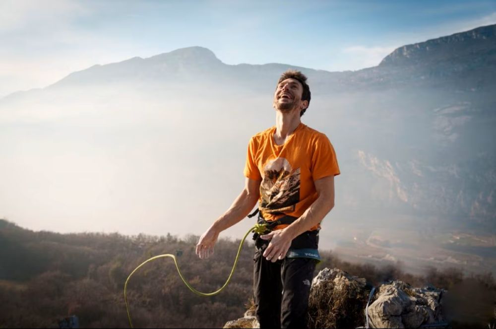 Stefano Ghisolfi. Foto Diego Borello