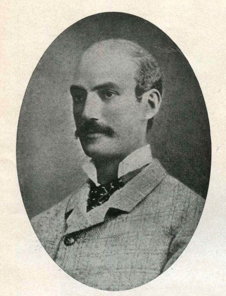 Damiano Marinelli in CAI rivista, settembre 1930-1
